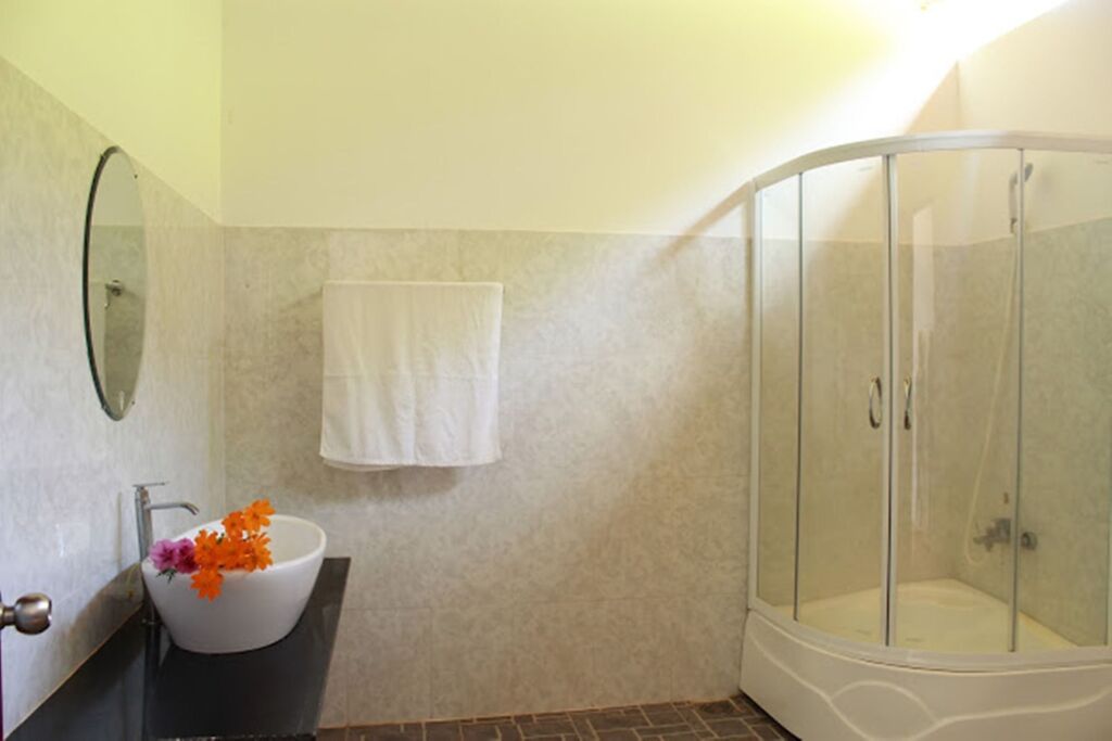 остров Фукуок: Vung Bau Resort
