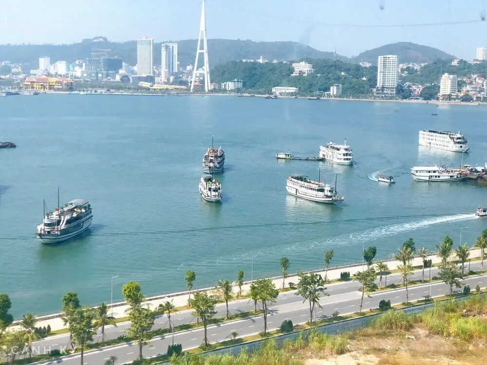 Халонг: Vinhome Green House Ha Long