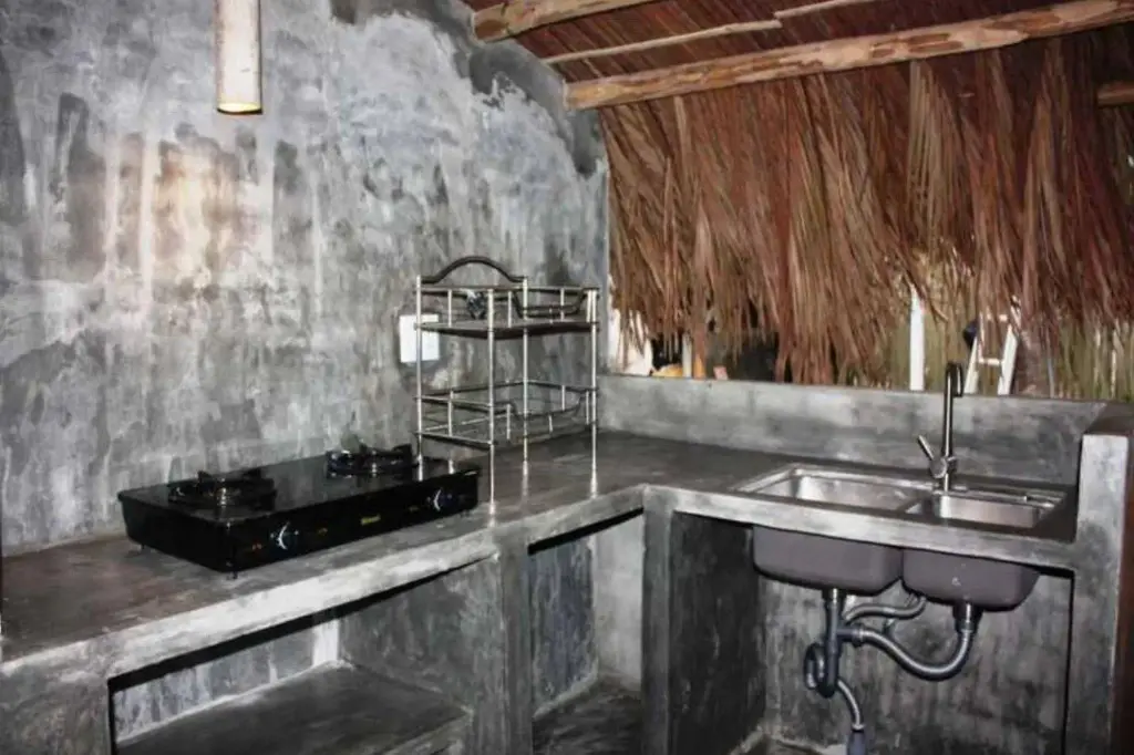 Хойан: An Bang Beach Hideaway Homestay