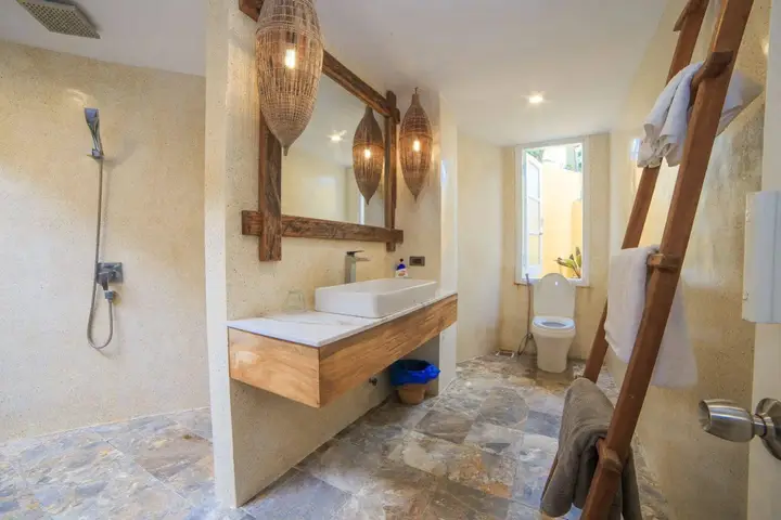 Хойан: An Bang Beach Hideaway Homestay