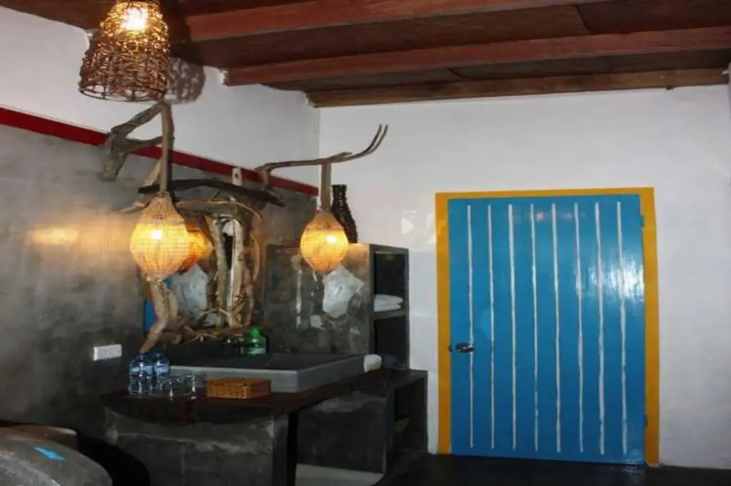 Хойан: An Bang Beach Hideaway Homestay