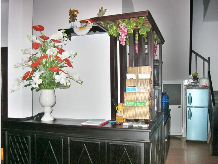 Хойан: Sea Sun Homestay