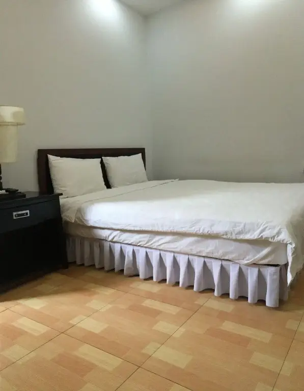 Хойан: Sea Sun Homestay