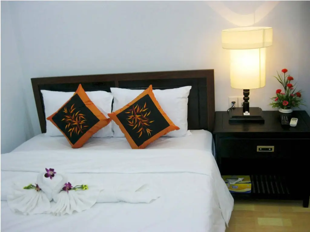 Хойан: Sea Sun Homestay