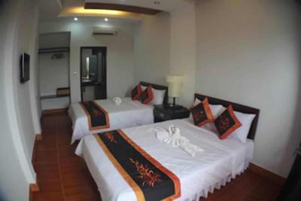 Хойан: Sea Sun Homestay
