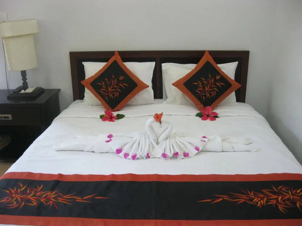 Хойан: Sea Sun Homestay