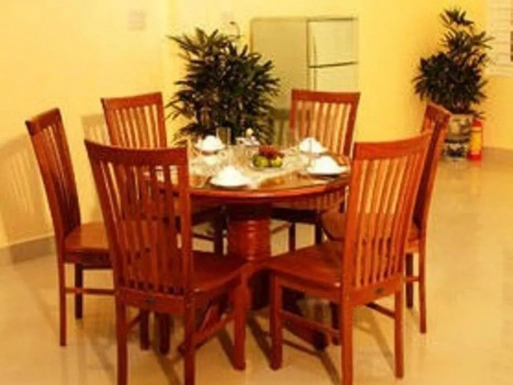 Хюэ: Hai Phuong Hotel