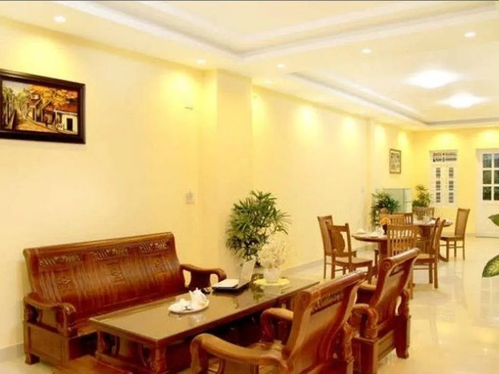 Хюэ: Hai Phuong Hotel