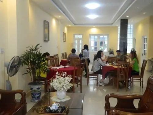 Хюэ: Hai Phuong Hotel