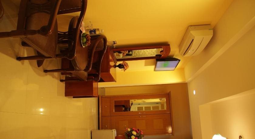 Хюэ: Hai Phuong Hotel