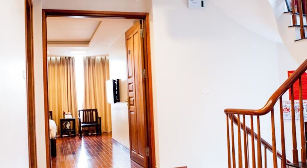 Ханой: Mely Hotel