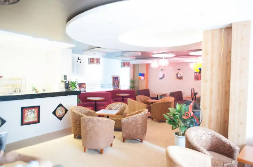 Ханой: Mely Hotel