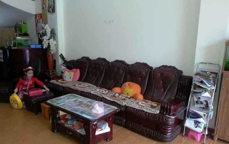 Далат: Anh Son Hotel