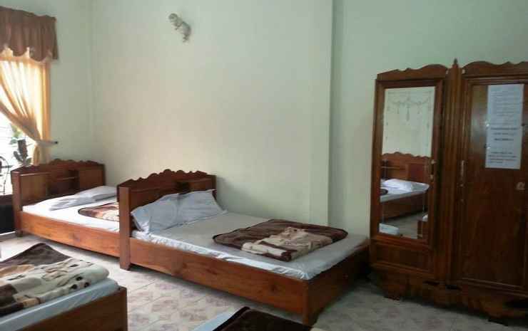 Далат: Anh Son Hotel