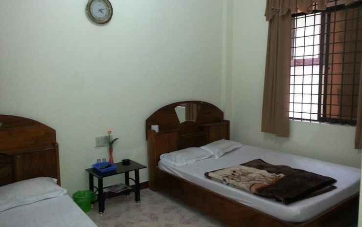 Далат: Anh Son Hotel