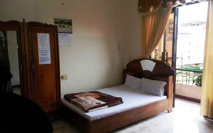 Далат: Anh Son Hotel