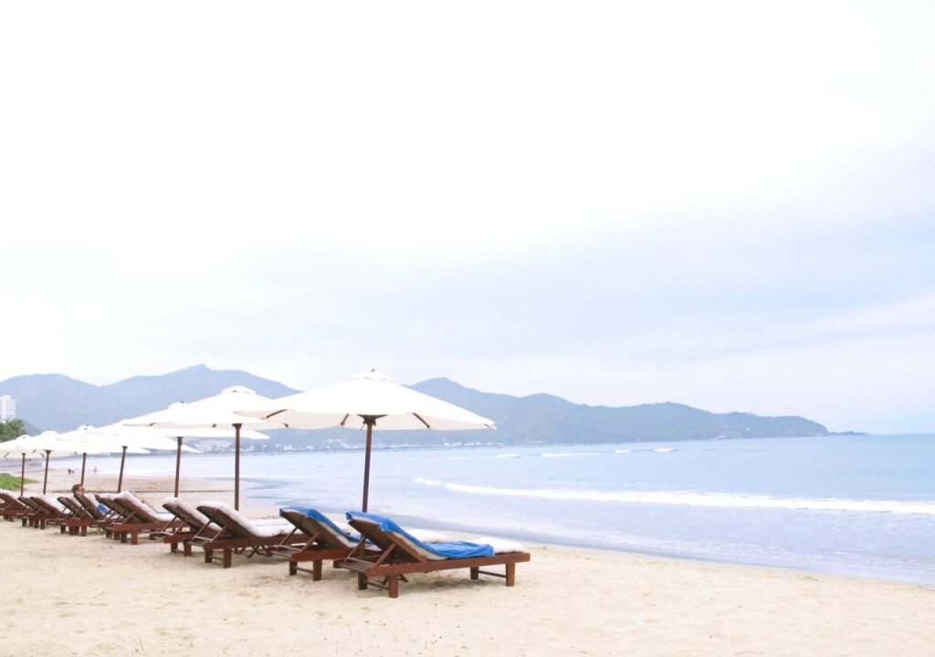 Нячанг: VDB Nha Trang Hotel