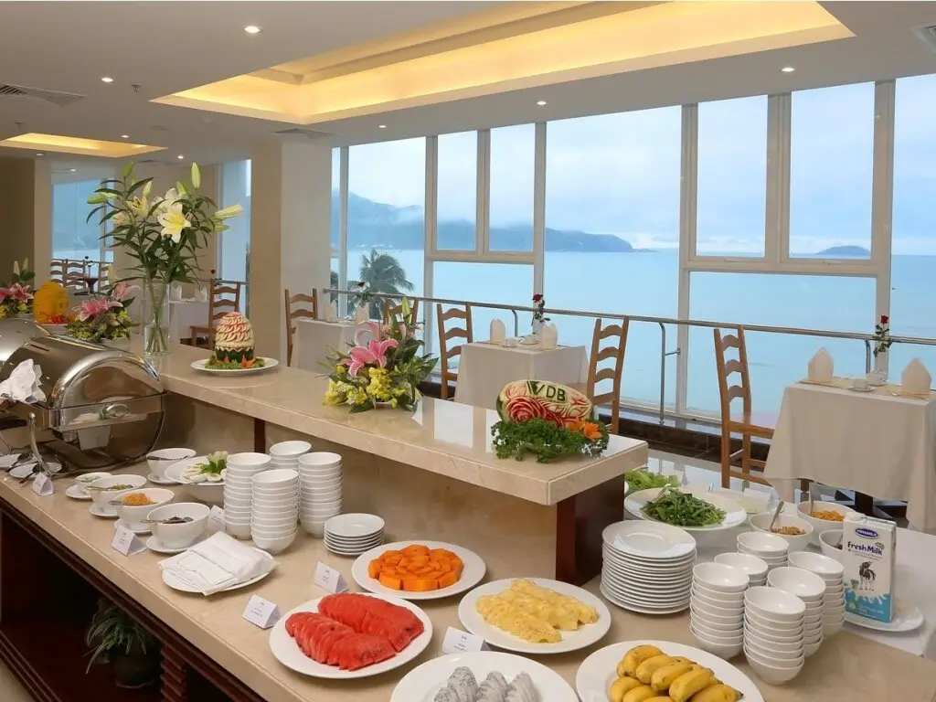 Нячанг: VDB Nha Trang Hotel