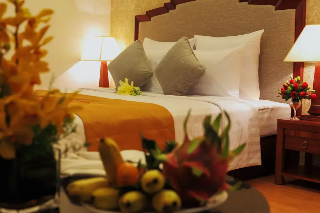 Нячанг: VDB Nha Trang Hotel