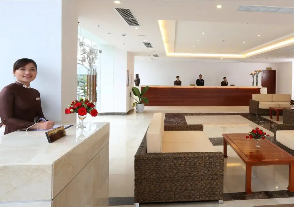 Нячанг: VDB Nha Trang Hotel