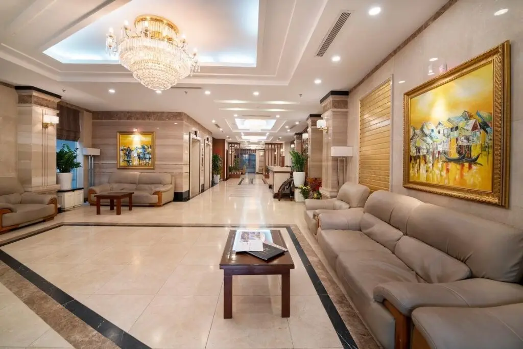 Ханой: Hanoi Larosa Hotel