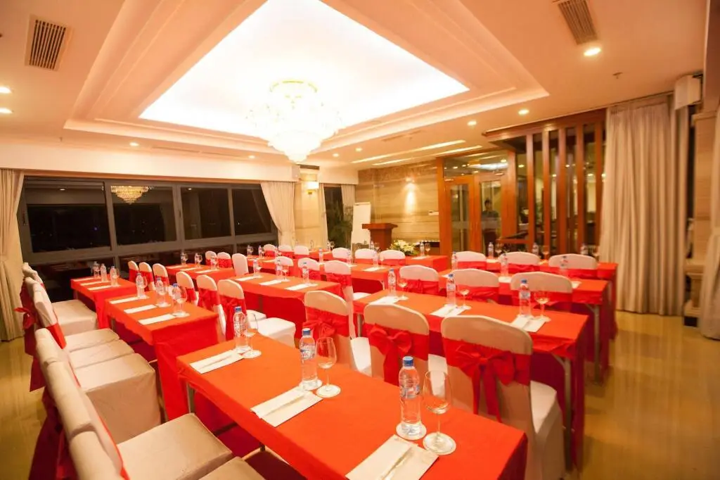 Ханой: Hanoi Larosa Hotel