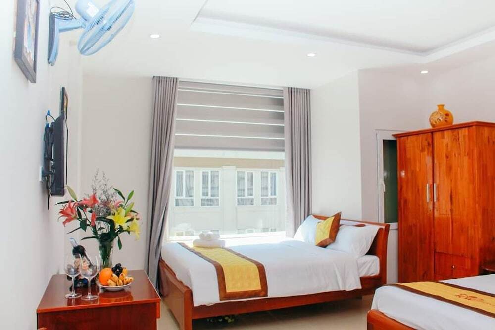 Дананг: Bostand 2 Hotel Da Nang