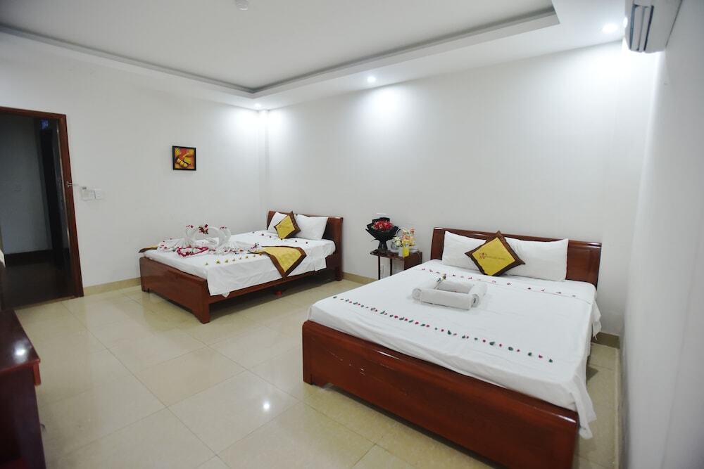 Дананг: Bostand 2 Hotel Da Nang