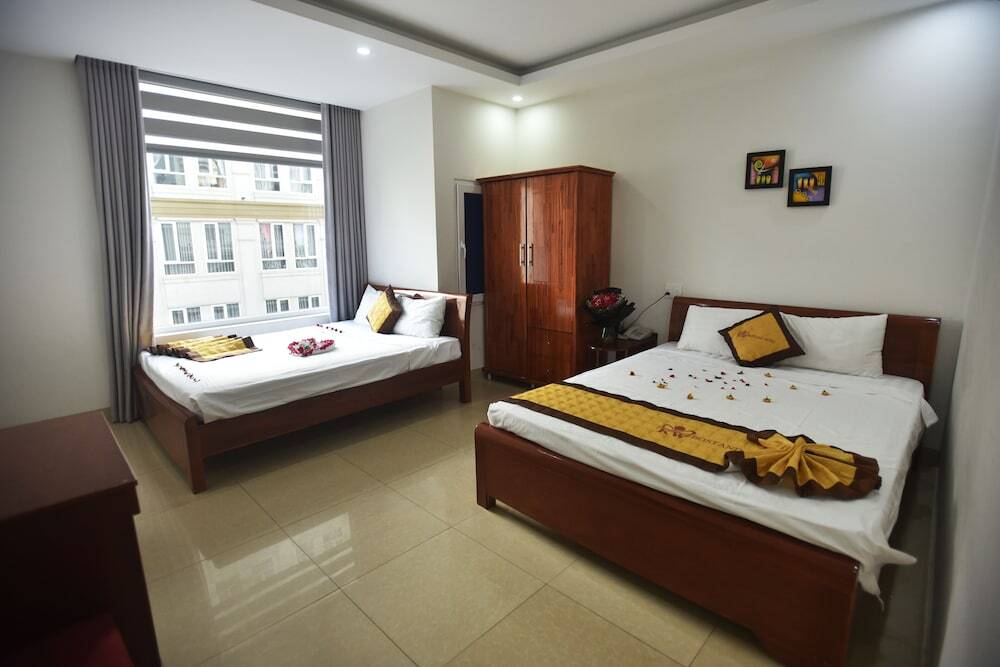 Дананг: Bostand 2 Hotel Da Nang