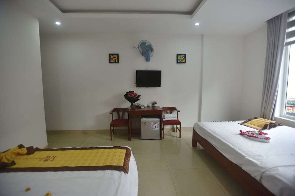 Bostand 2 Hotel Da Nang — фото 1