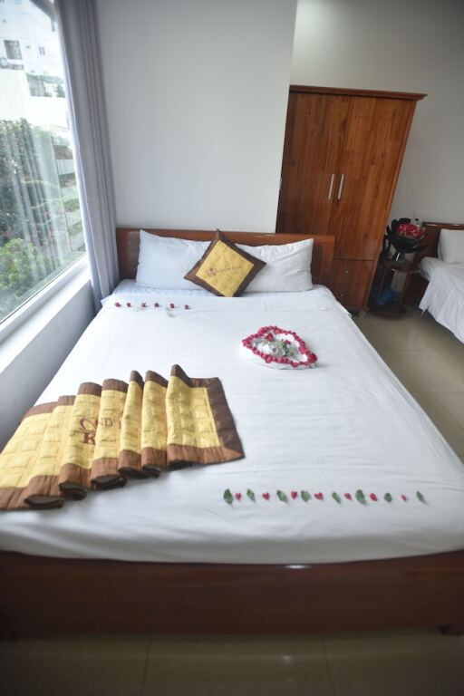 Дананг: Bostand 2 Hotel Da Nang