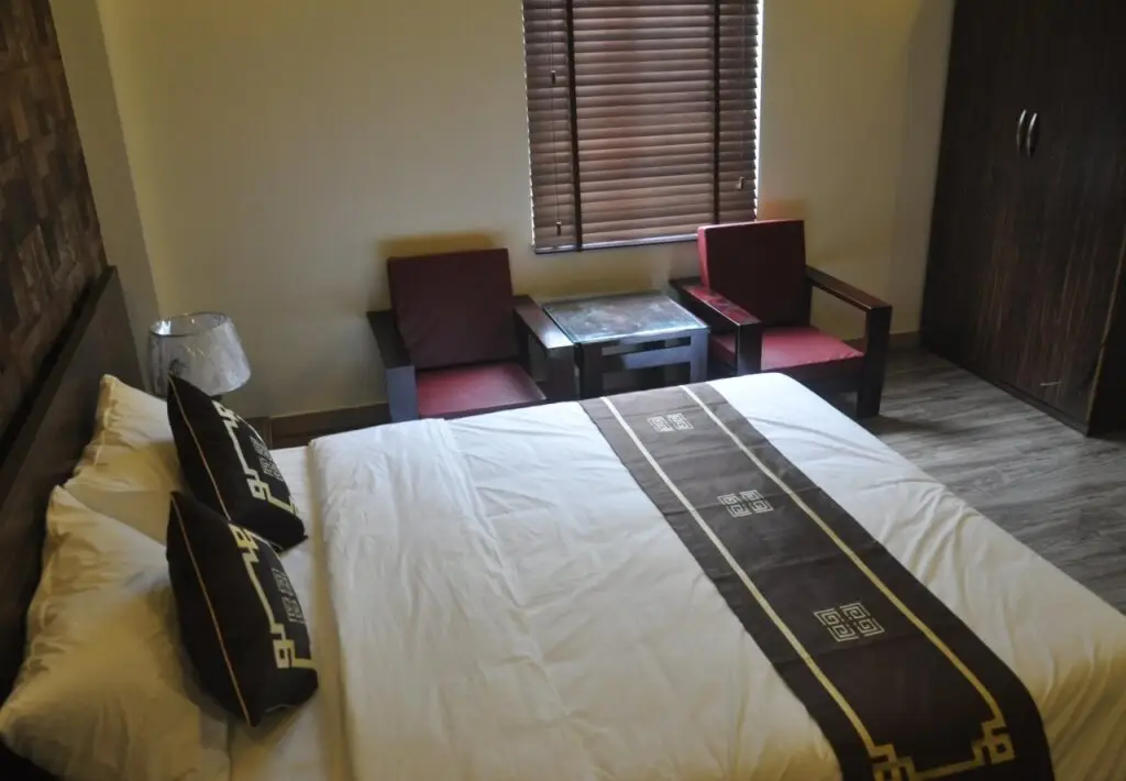 Хайфон: Rose Hotel