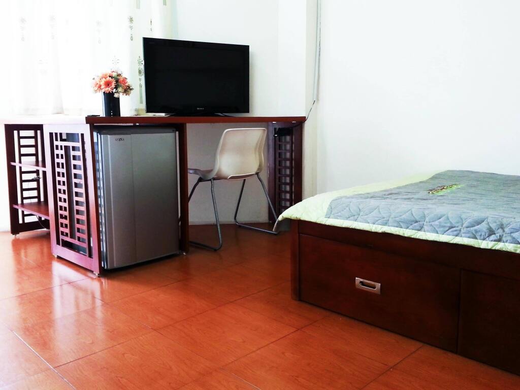 Ханой: New Land House 8