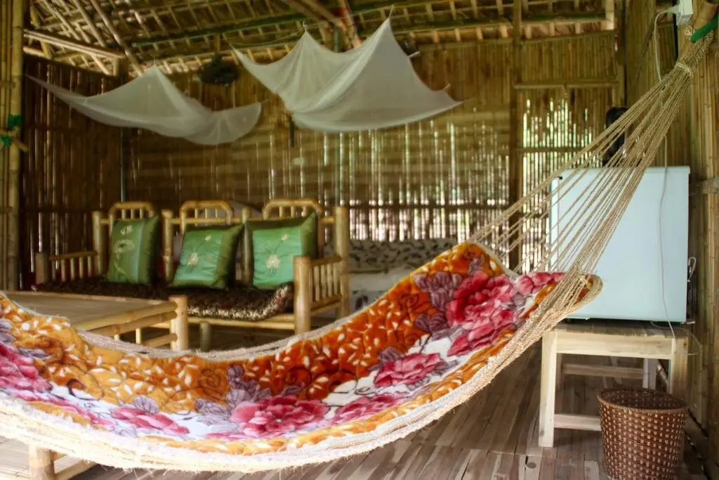 Хоа Лу: Nguyen Shack Ninh Binh