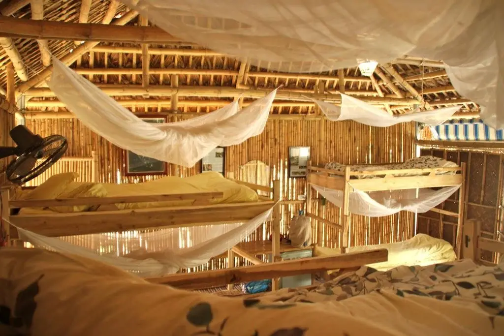 Хоа Лу: Nguyen Shack Ninh Binh