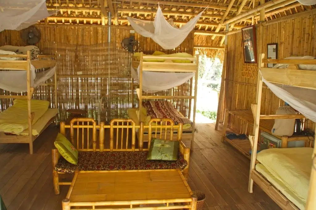 Хоа Лу: Nguyen Shack Ninh Binh