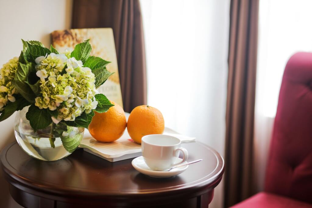 Ханой: Hanoi La Vision Hotel