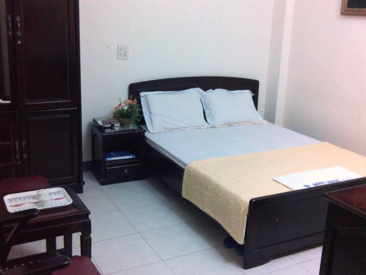 Нячанг: Song Linh Hotel