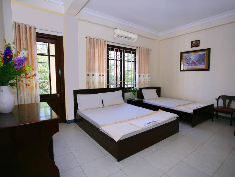 Нячанг: Song Linh Hotel
