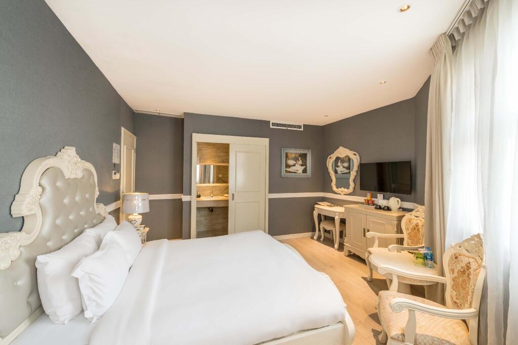 Хошимин: Me Saigon Boutique Hotel