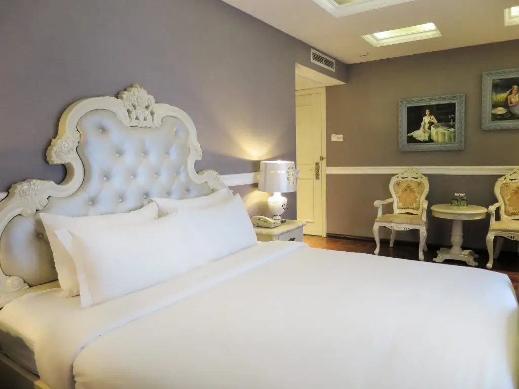 Хошимин: Me Saigon Boutique Hotel
