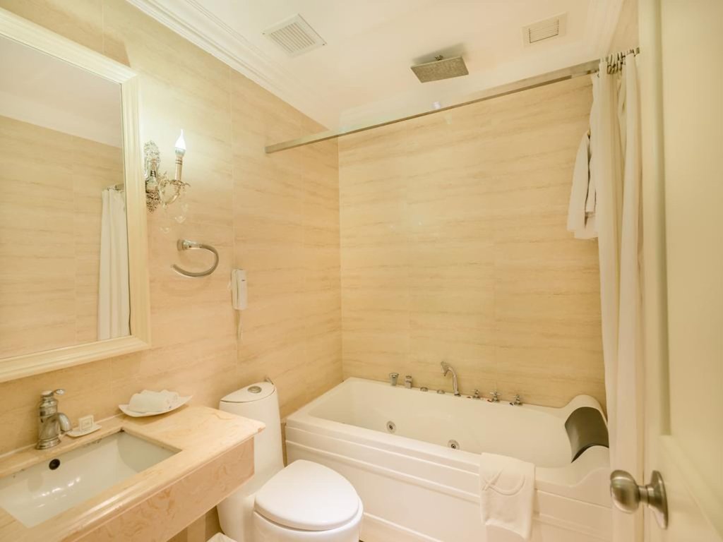 Хошимин: Me Saigon Boutique Hotel