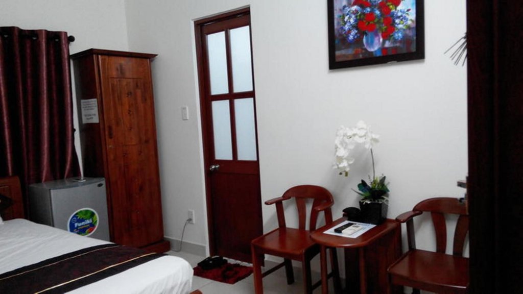 Дананг: Kara Beachside Guest House