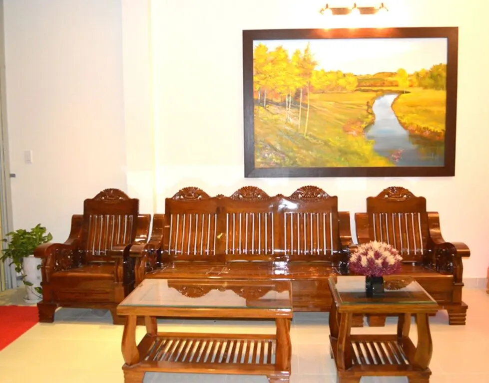 Дананг: Kara Beachside Guest House