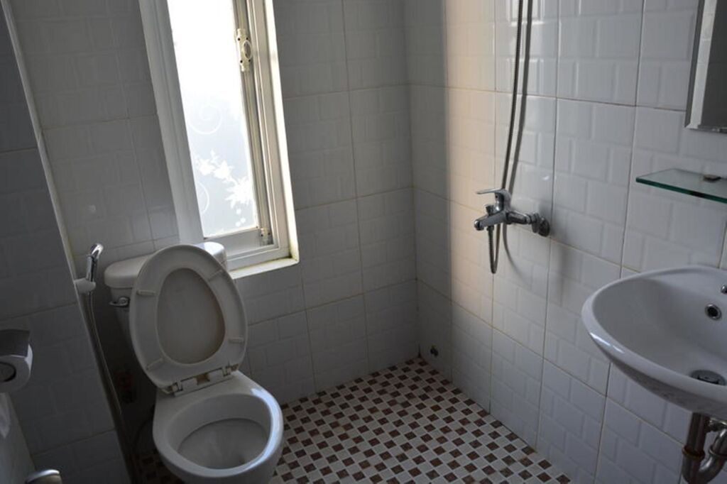Дананг: Kara Beachside Guest House