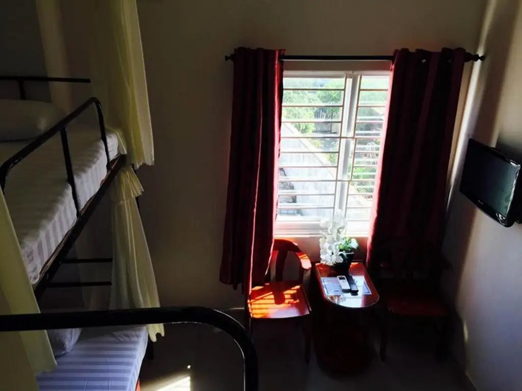 Дананг: Kara Beachside Guest House
