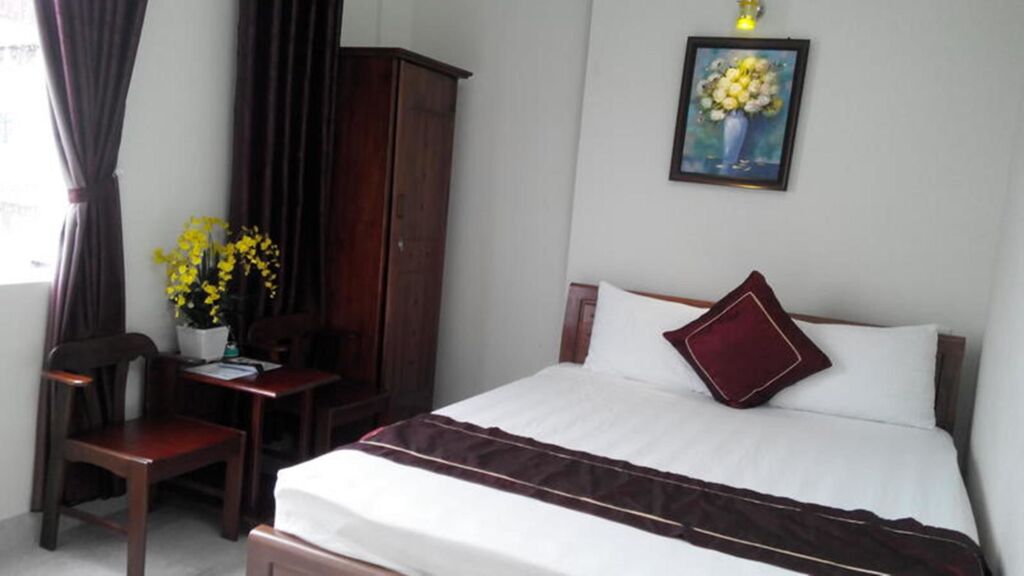 Дананг: Kara Beachside Guest House