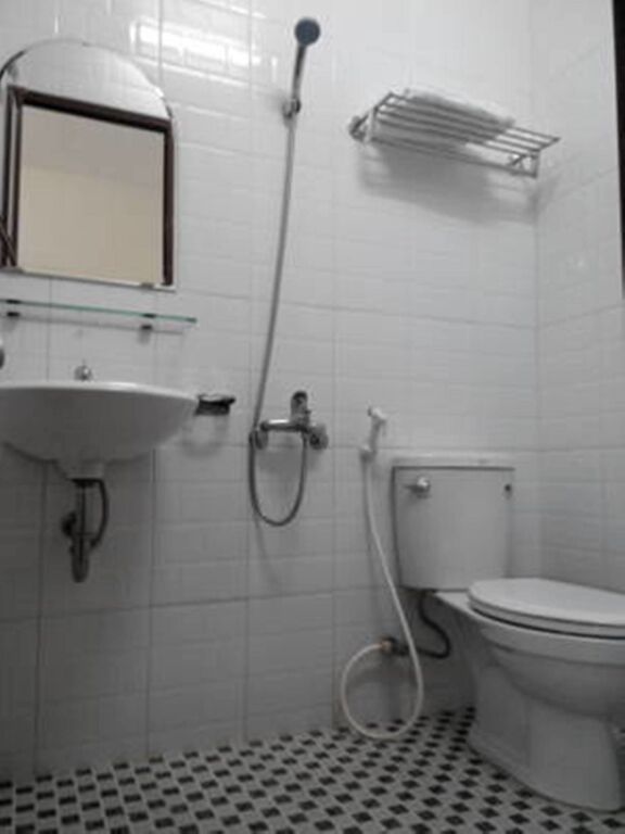 Дананг: Kara Beachside Guest House
