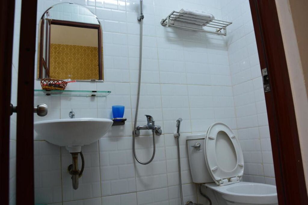 Дананг: Kara Beachside Guest House