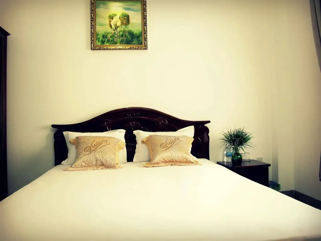 Нячанг: Bao Long Hotel